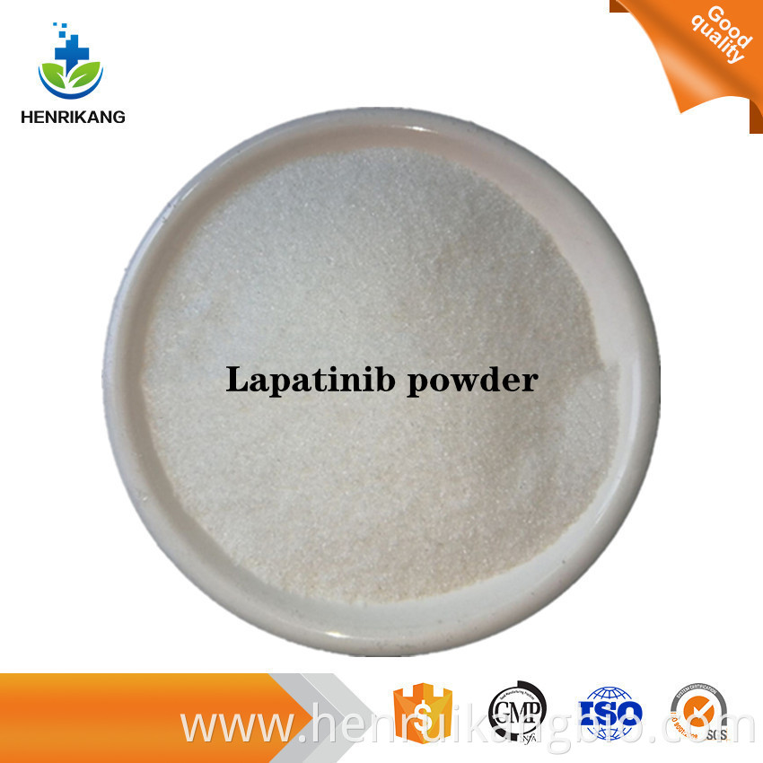 Lapatinib powder